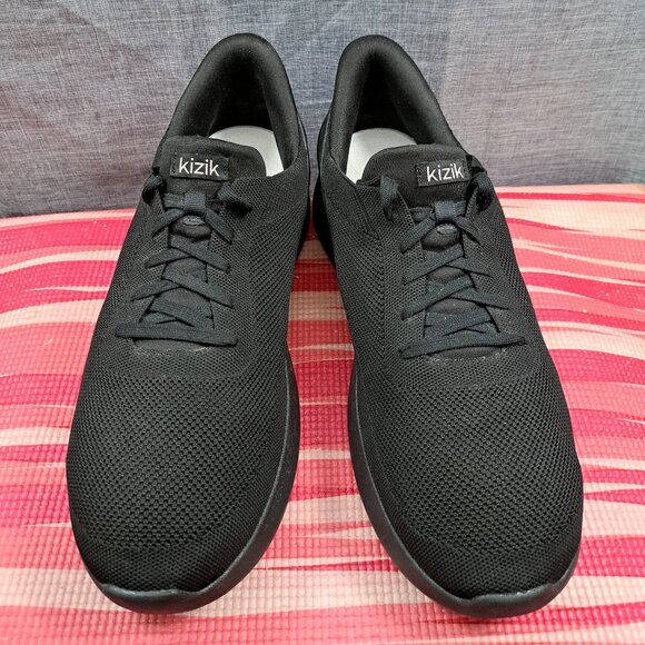 %Kizik Athens Sneaker Men 14 Wide / A 42 main image 4